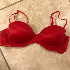 PINK bra 36B